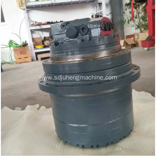 Excavator S170-3 Travel Motor TM24 Final Drive